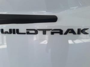 Ford Ranger 2.0 BiTurbo double cab Wildtrak - Image 8