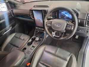 Ford Ranger 2.0 BiTurbo double cab Wildtrak - Image 9