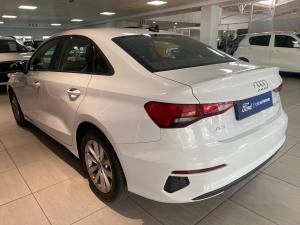 Audi A3 sedan 35TFSI - Image 10