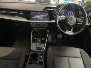Audi A3 sedan 35TFSI - Image 17