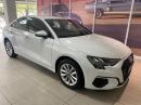 Thumbnail Audi A3 sedan 35TFSI