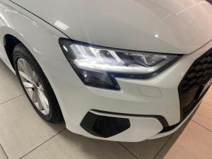 Audi A3 sedan 35TFSI - Image 20