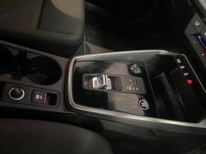 Audi A3 sedan 35TFSI - Image 22