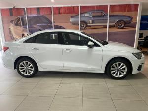 Audi A3 sedan 35TFSI - Image 6