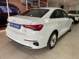 Audi A3 sedan 35TFSI - Image 7