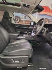 GWM P500 2.0T HEV double cab Ultra Luxury 4x4 - Image 10