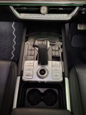 GWM P500 2.0T HEV double cab Ultra Luxury 4x4 - Image 11