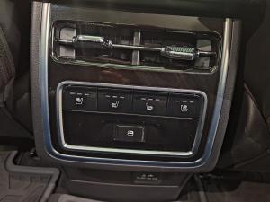 GWM P500 2.0T HEV double cab Ultra Luxury 4x4 - Image 14