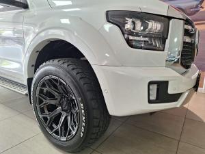GWM P500 2.0T HEV double cab Ultra Luxury 4x4 - Image 3
