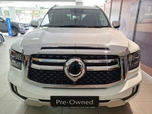 GWM P500 2.0T HEV double cab Ultra Luxury 4x4 - Image 4