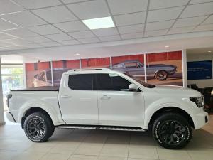 GWM P500 2.0T HEV double cab Ultra Luxury 4x4 - Image 5