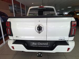 GWM P500 2.0T HEV double cab Ultra Luxury 4x4 - Image 7