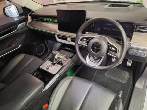 GWM P500 2.0T HEV double cab Ultra Luxury 4x4 - Image 9