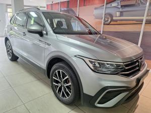 Volkswagen Tiguan Allspace 1.4TSI 110kW - Image 1
