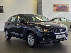 Suzuki Baleno 1.5 GL auto - Image 2