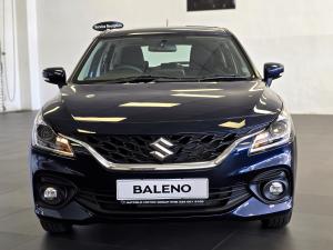 Suzuki Baleno 1.5 GL auto - Image 3