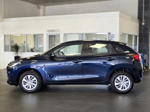 Suzuki Baleno 1.5 GL auto - Image 5