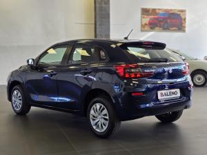 Suzuki Baleno 1.5 GL auto - Image 7