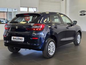 Suzuki Baleno 1.5 GL auto - Image 9