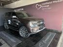 Thumbnail Ford Everest 3.0TD V6 4WD Platinum