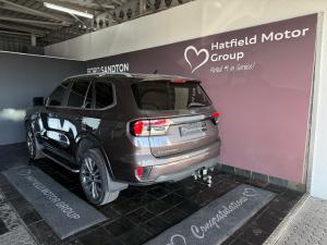 Ford Everest 3.0TD V6 4WD Platinum - Image 5