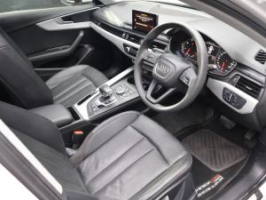 Audi A4 2.0TDI - Image 10