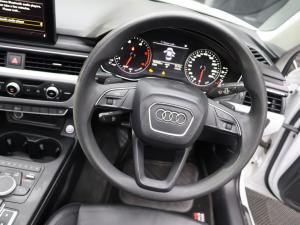 Audi A4 2.0TDI - Image 11