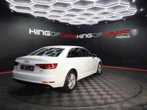 Audi A4 2.0TDI - Image 8