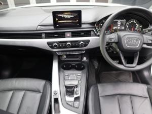 Audi A4 2.0TDI - Image 9