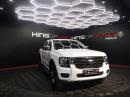 Thumbnail Ford Ranger 2.0 SiT double cab XL auto
