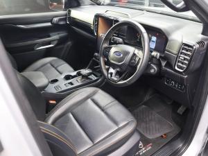 Ford Ranger 2.0 BiTurbo double cab XLT - Image 10