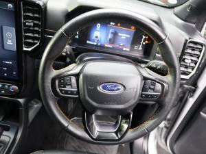 Ford Ranger 2.0 BiTurbo double cab XLT - Image 11