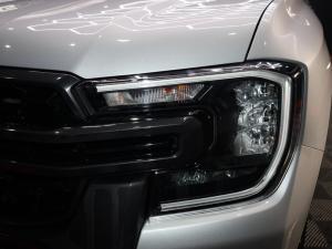 Ford Ranger 2.0 BiTurbo double cab XLT - Image 12