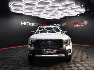 Ford Ranger 2.0 BiTurbo double cab XLT - Image 2