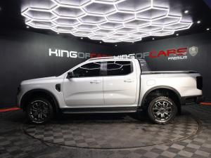 Ford Ranger 2.0 BiTurbo double cab XLT - Image 4