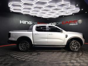 Ford Ranger 2.0 BiTurbo double cab XLT - Image 5