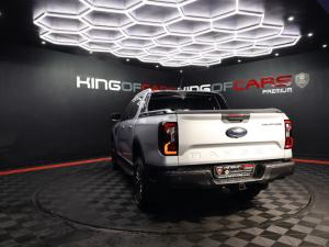 Ford Ranger 2.0 BiTurbo double cab XLT - Image 6