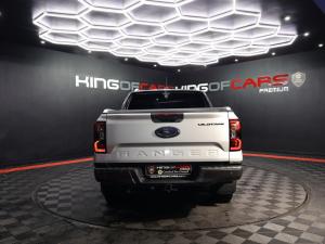 Ford Ranger 2.0 BiTurbo double cab XLT - Image 7