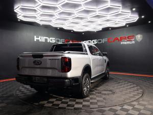 Ford Ranger 2.0 BiTurbo double cab XLT - Image 8
