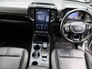 Ford Ranger 2.0 BiTurbo double cab XLT - Image 9