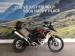 Triumph Tiger 900 Desert Edition - Thumbnail 1