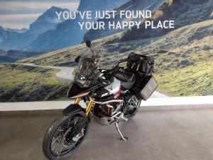 Triumph Tiger 900 Desert Edition - Image 3