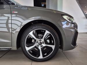 Audi A1 Sportback 30TFSI S line - Image 11