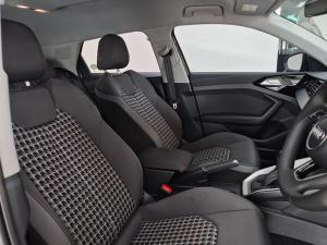 Audi A1 Sportback 30TFSI S line - Image 12