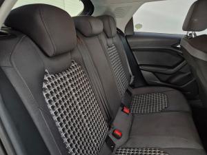 Audi A1 Sportback 30TFSI S line - Image 13