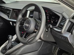 Audi A1 Sportback 30TFSI S line - Image 16