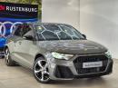 Thumbnail Audi A1 Sportback 30TFSI S line