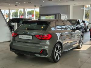 Audi A1 Sportback 30TFSI S line - Image 21