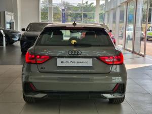 Audi A1 Sportback 30TFSI S line - Image 23