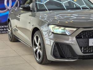 Audi A1 Sportback 30TFSI S line - Image 2